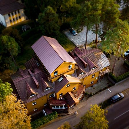 Hotel Vita Ντρουσκινινκάι Εξωτερικό φωτογραφία