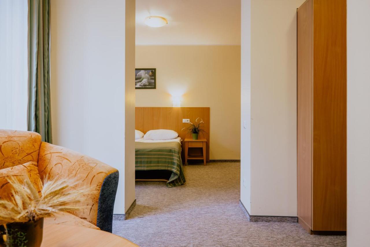 Hotel Vita Ντρουσκινινκάι Εξωτερικό φωτογραφία
