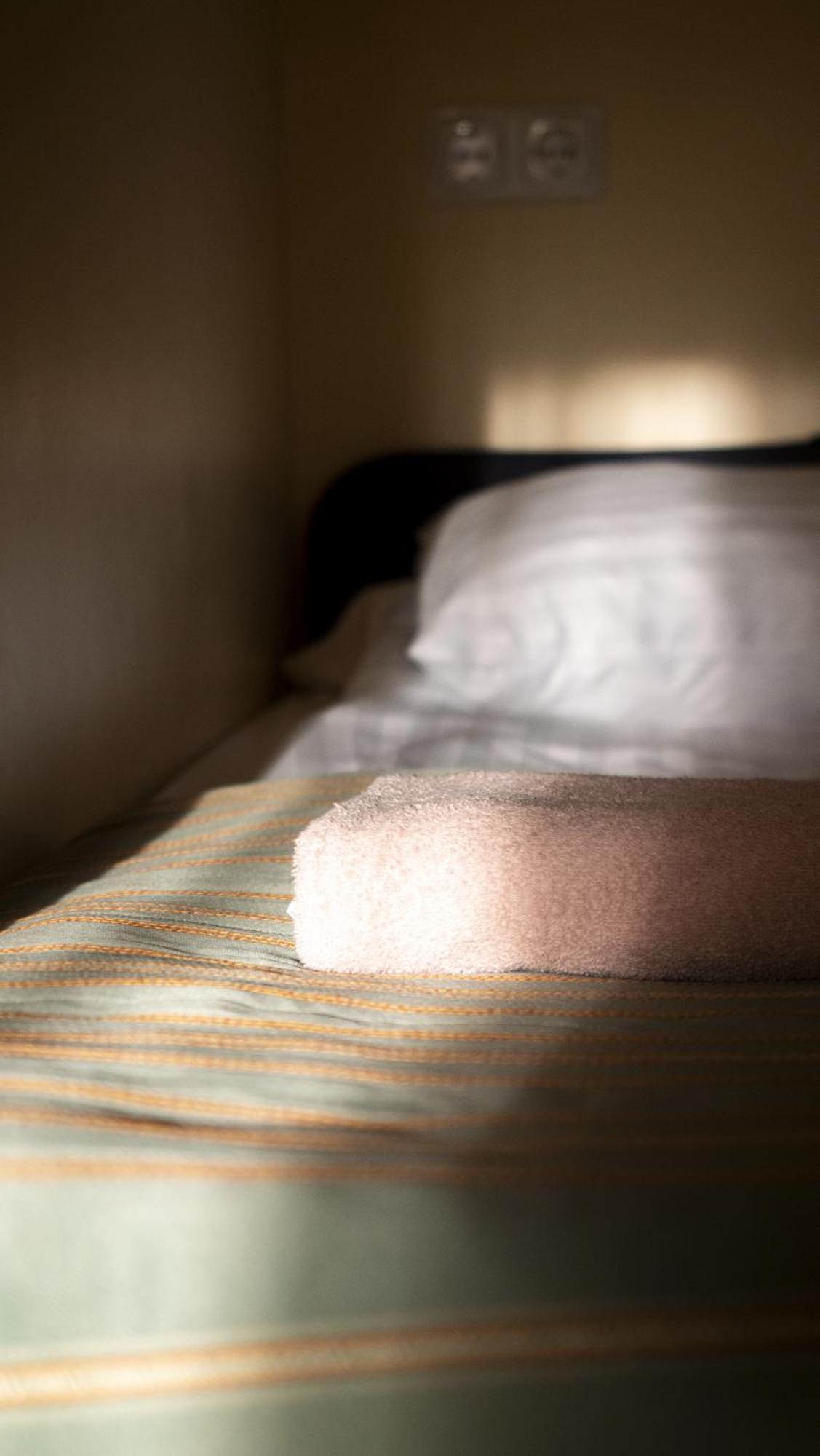 Hotel Vita Ντρουσκινινκάι Εξωτερικό φωτογραφία