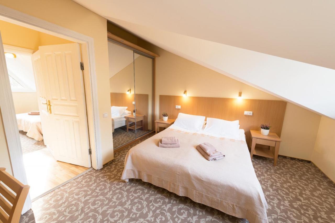 Hotel Vita Ντρουσκινινκάι Εξωτερικό φωτογραφία