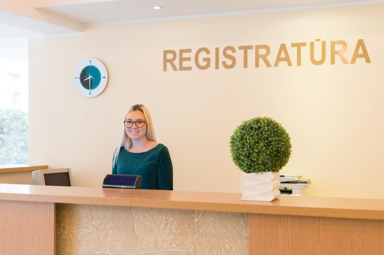 Hotel Vita Ντρουσκινινκάι Εξωτερικό φωτογραφία