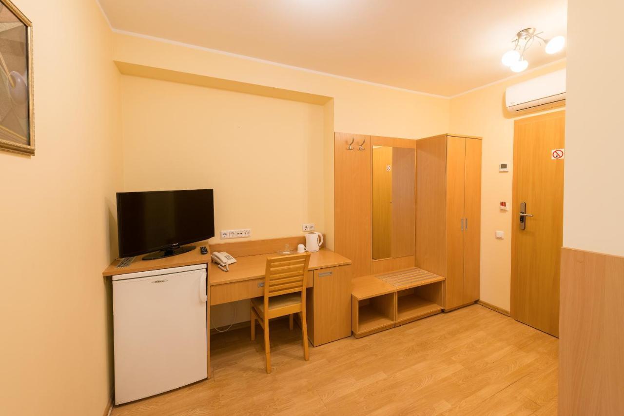Hotel Vita Ντρουσκινινκάι Εξωτερικό φωτογραφία