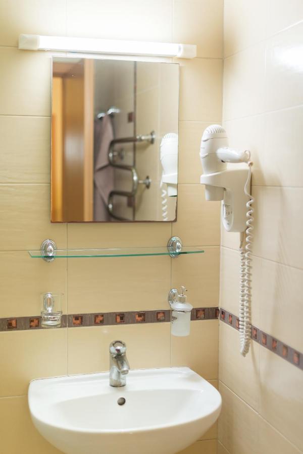 Hotel Vita Ντρουσκινινκάι Εξωτερικό φωτογραφία