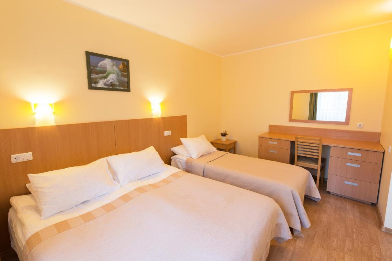 Hotel Vita Ντρουσκινινκάι Εξωτερικό φωτογραφία