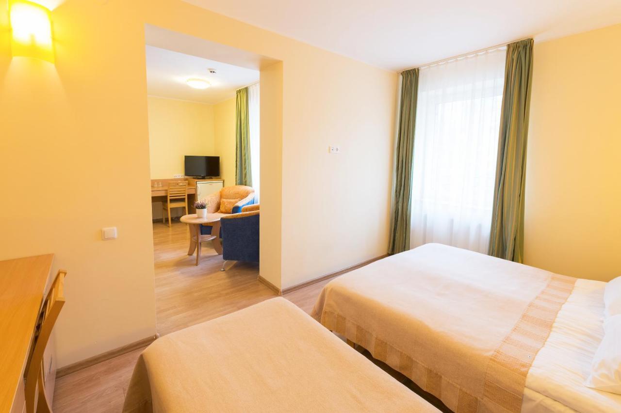 Hotel Vita Ντρουσκινινκάι Εξωτερικό φωτογραφία