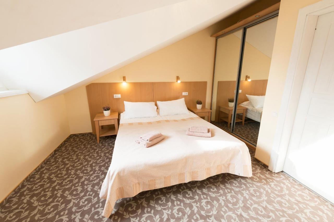 Hotel Vita Ντρουσκινινκάι Εξωτερικό φωτογραφία