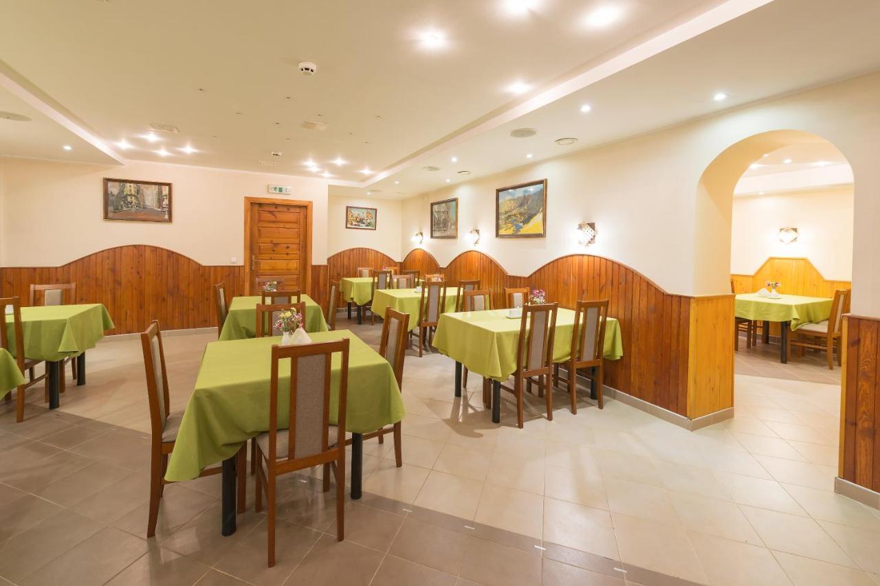 Hotel Vita Ντρουσκινινκάι Εξωτερικό φωτογραφία